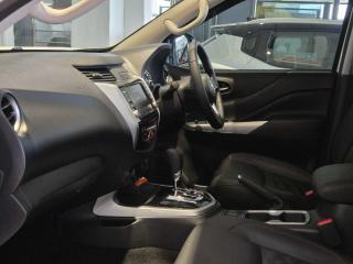 Nissan Navara 2.5DDTi double cab Stealth