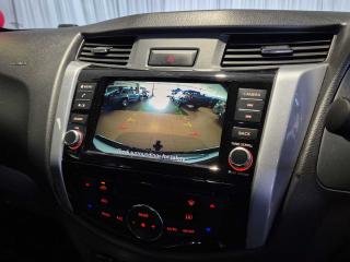 Nissan Navara 2.5DDTi double cab Stealth