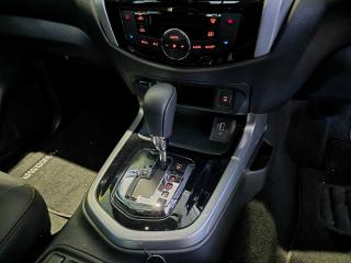 Nissan Navara 2.5DDTi double cab Stealth