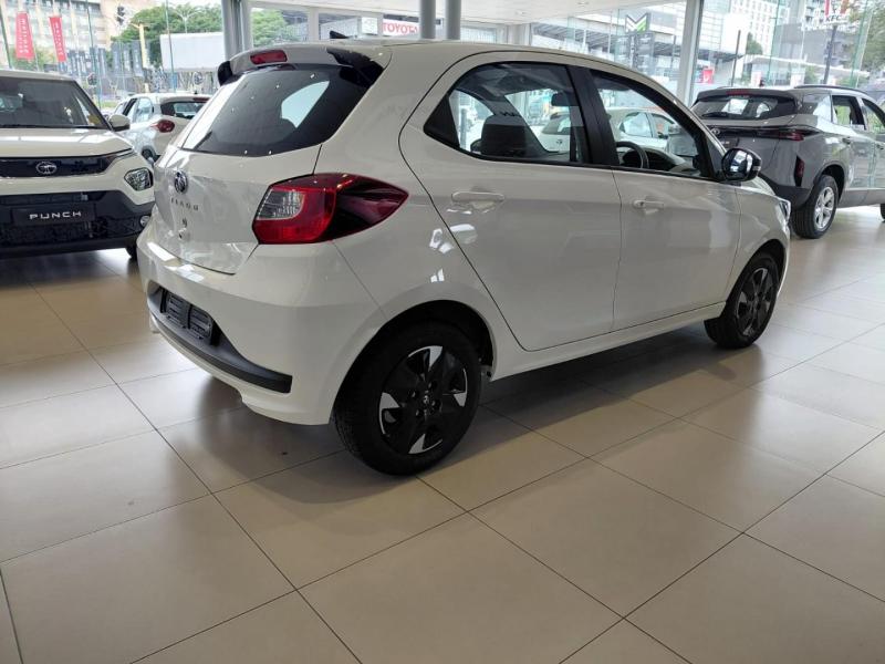 Tata Tiago Tiago 1.2 XT manual