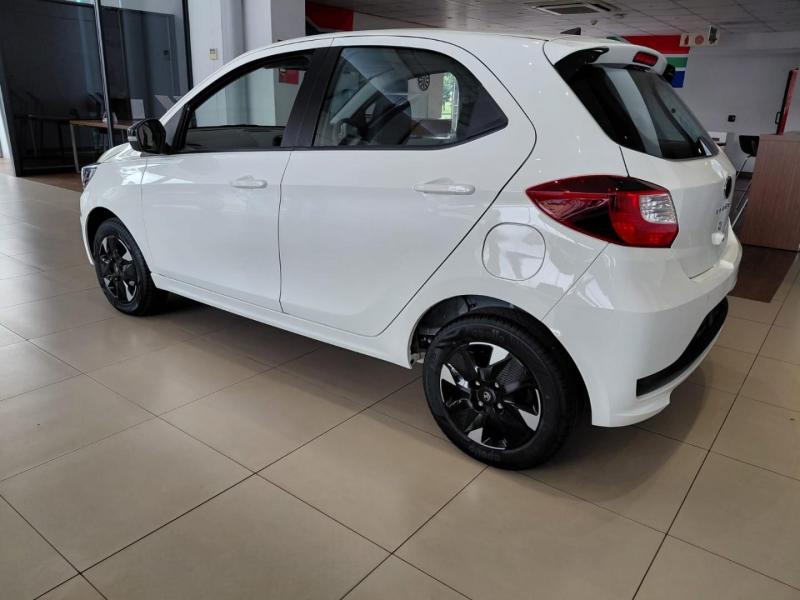 Tata Tiago Tiago 1.2 XT manual