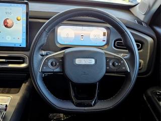 BAIC B30 1.5T HEV Elite Adventure