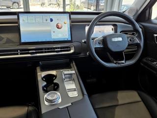 BAIC B30 1.5T HEV Elite Adventure