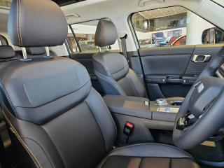 BAIC B30 1.5T HEV Elite Adventure
