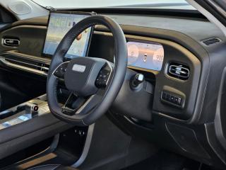 BAIC B30 1.5T HEV Elite Adventure