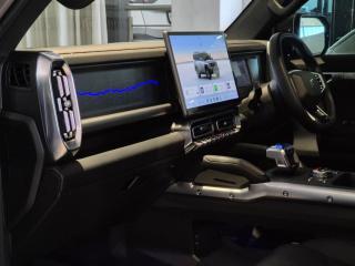 Jetour T2 1.5T i-DM PHEV