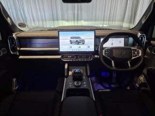 Jetour T2 1.5T i-DM PHEV