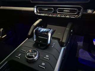 Jetour T2 1.5T i-DM PHEV