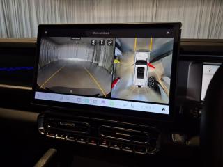Jetour T2 1.5T i-DM PHEV
