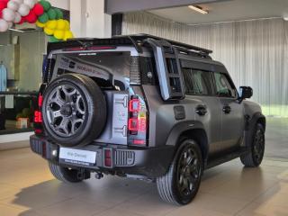 Jetour T2 1.5T i-DM PHEV