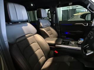 Jetour T2 1.5T i-DM PHEV