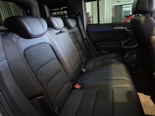 Jetour T2 1.5T i-DM PHEV