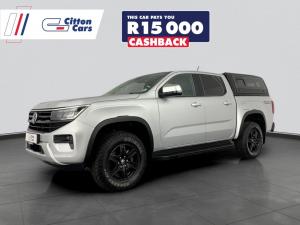 Volkswagen Amarok 2.0TDI 125KW 4MOT Life D/C - Image 1