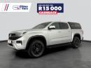 Thumbnail Volkswagen Amarok 2.0TDI 125KW 4MOT Life D/C