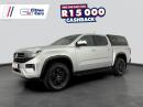 Thumbnail Volkswagen Amarok 2.0TDI 125KW 4MOT Life D/C