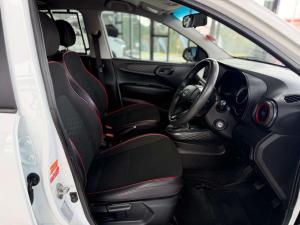 Hyundai Grand i10 1.0 Motion Cargo P/V - Image 10
