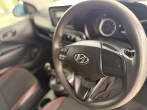 Hyundai Grand i10 1.0 Motion Cargo P/V - Image 11