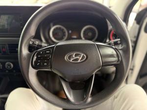 Hyundai Grand i10 1.0 Motion Cargo P/V - Image 12