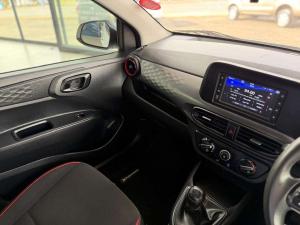 Hyundai Grand i10 1.0 Motion Cargo P/V - Image 14