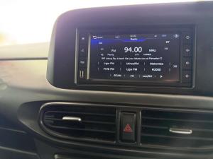 Hyundai Grand i10 1.0 Motion Cargo P/V - Image 15