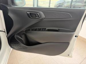 Hyundai Grand i10 1.0 Motion Cargo P/V - Image 18