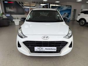 Hyundai Grand i10 1.0 Motion Cargo P/V - Image 2