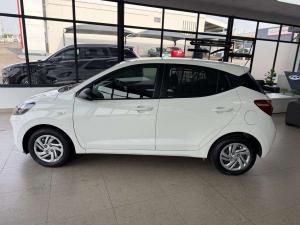 Hyundai Grand i10 1.0 Motion Cargo P/V - Image 3