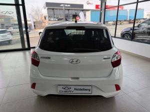 Hyundai Grand i10 1.0 Motion Cargo P/V - Image 4