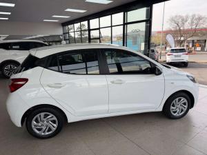 Hyundai Grand i10 1.0 Motion Cargo P/V - Image 5