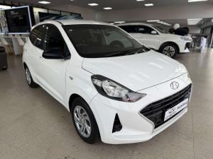 Hyundai Grand i10 1.0 Motion Cargo P/V - Image 6