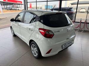 Hyundai Grand i10 1.0 Motion Cargo P/V - Image 7