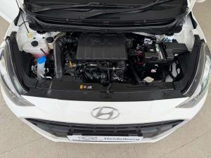 Hyundai Grand i10 1.0 Motion Cargo P/V - Image 8