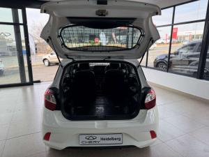Hyundai Grand i10 1.0 Motion Cargo P/V - Image 9