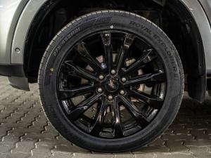 Ford Everest 3.0TD V6 4WD Platinum - Image 10