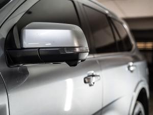 Ford Everest 3.0TD V6 4WD Platinum - Image 11