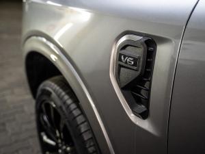 Ford Everest 3.0TD V6 4WD Platinum - Image 13