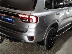 Ford Everest 3.0TD V6 4WD Platinum - Image 16