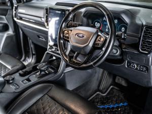 Ford Everest 3.0TD V6 4WD Platinum - Image 17