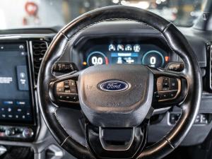 Ford Everest 3.0TD V6 4WD Platinum - Image 22