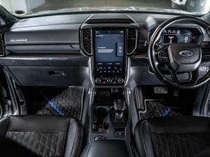 Ford Everest 3.0TD V6 4WD Platinum - Image 25