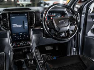 Ford Everest 3.0TD V6 4WD Platinum - Image 28