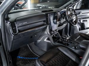 Ford Everest 3.0TD V6 4WD Platinum - Image 29