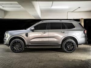 Ford Everest 3.0TD V6 4WD Platinum - Image 2