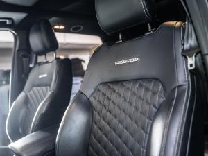 Ford Everest 3.0TD V6 4WD Platinum - Image 32