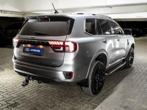 Ford Everest 3.0TD V6 4WD Platinum - Image 3