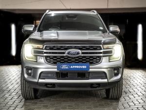 Ford Everest 3.0TD V6 4WD Platinum - Image 4