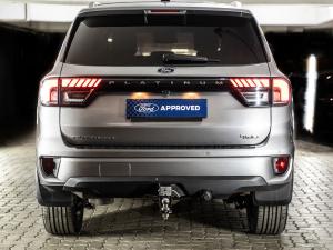 Ford Everest 3.0TD V6 4WD Platinum - Image 5