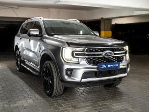 Ford Everest 3.0TD V6 4WD Platinum - Image 6