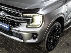 Ford Everest 3.0TD V6 4WD Platinum - Image 7