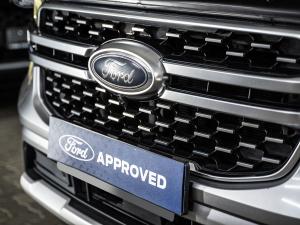 Ford Everest 3.0TD V6 4WD Platinum - Image 8